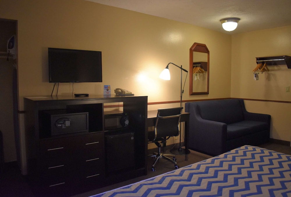 Hotel Portland City Center 10/16