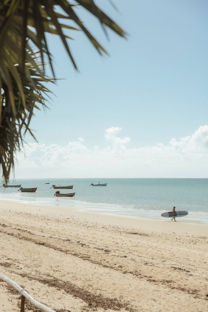 Vilanculos Beach Lodge T 44/50