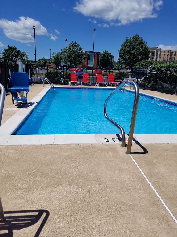 Towneplace Suites Fredericksburg 11/20