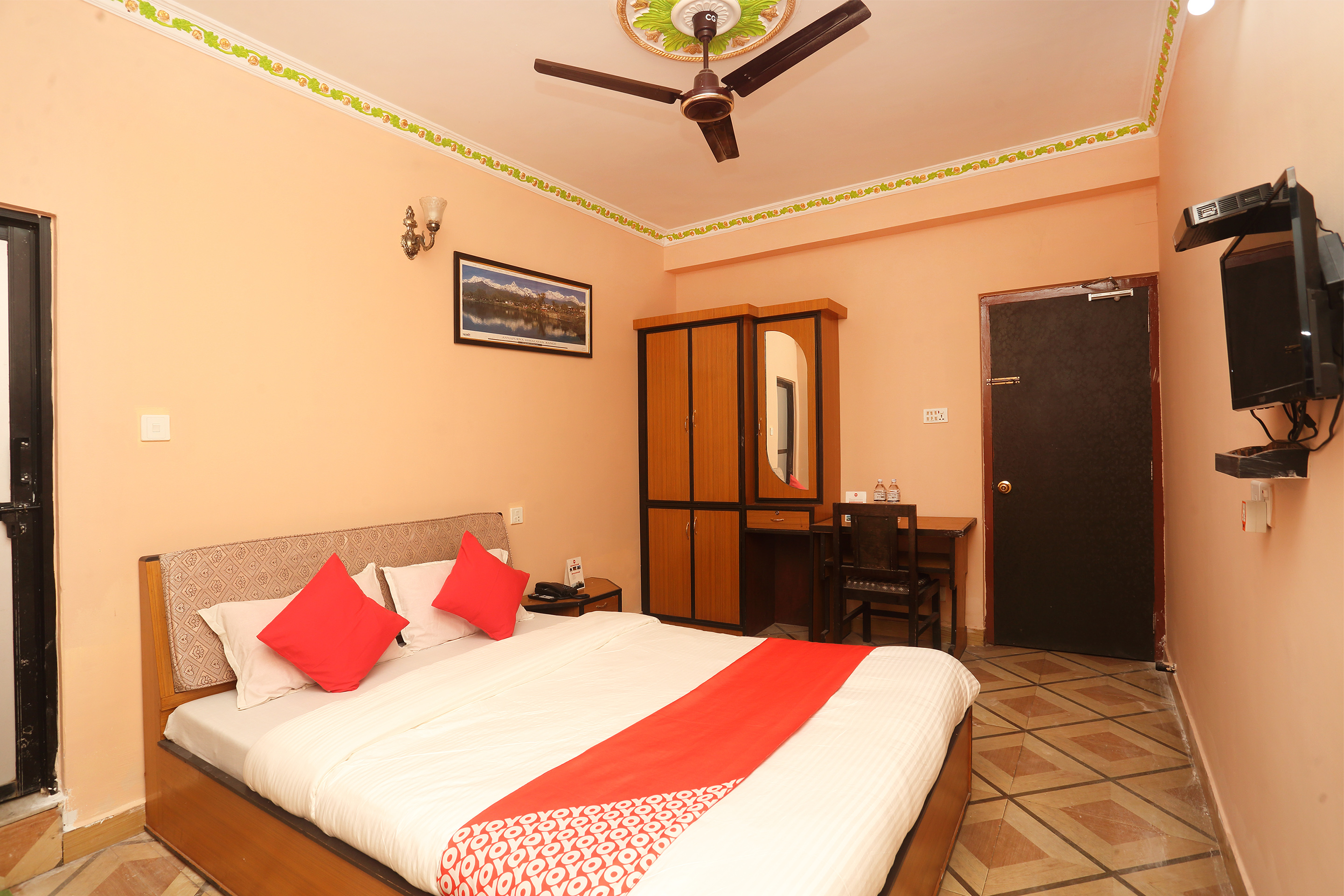 Hotel The Beehive 15/51