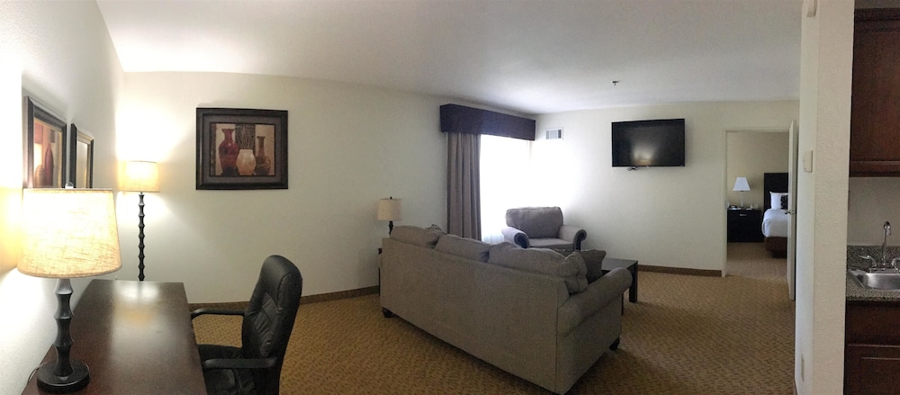 Best Western Plus Valdosta Hotel and Suites 27/41