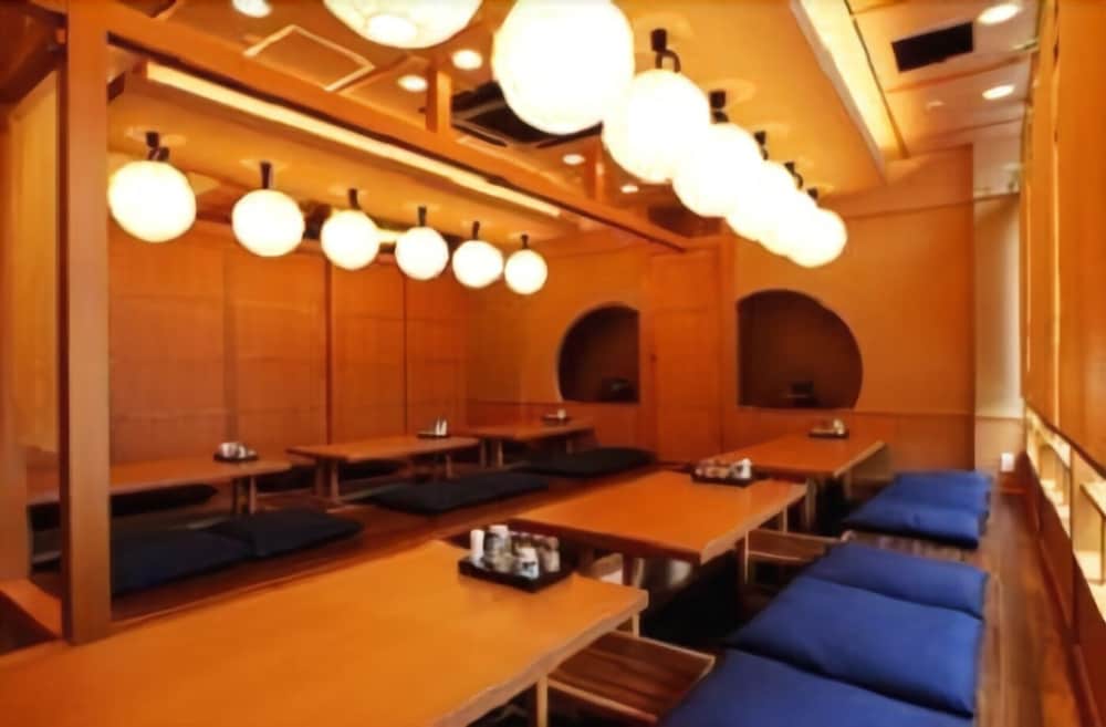 Hakata Green Hotel Annex 45/58