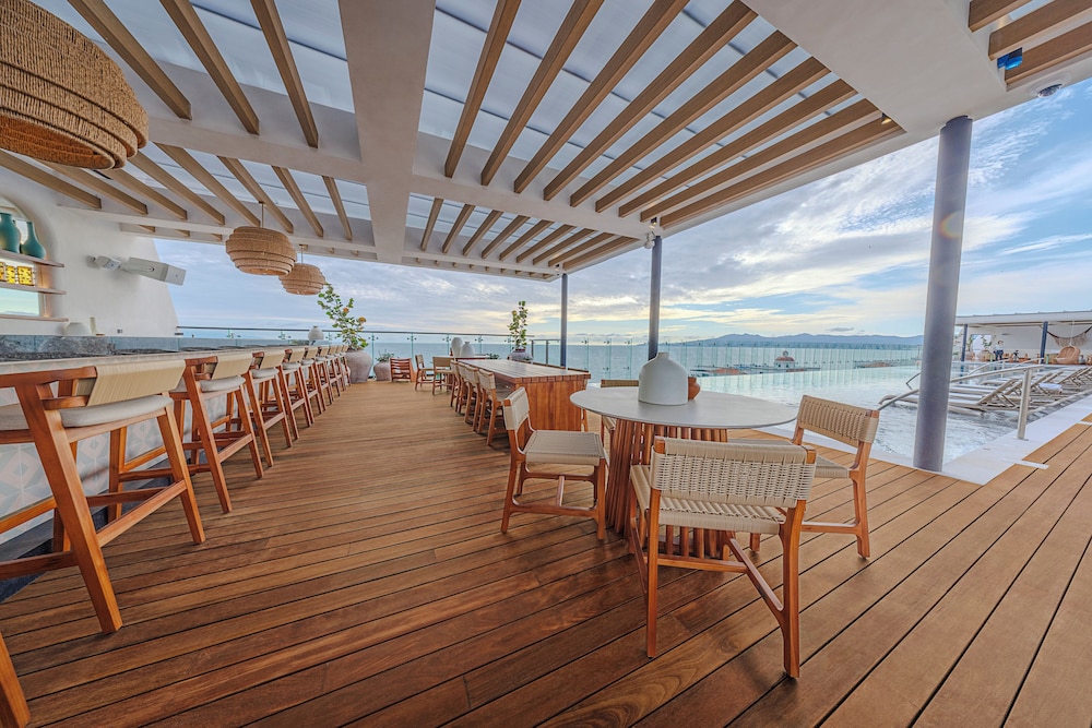 Unico Hotel Vallarta Adults Only 36/50