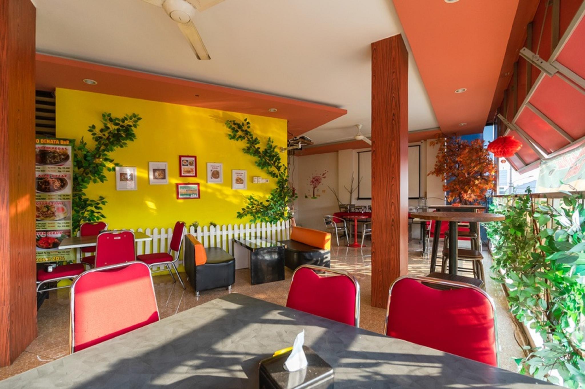 Oyo 178 Denata B&B 14/18