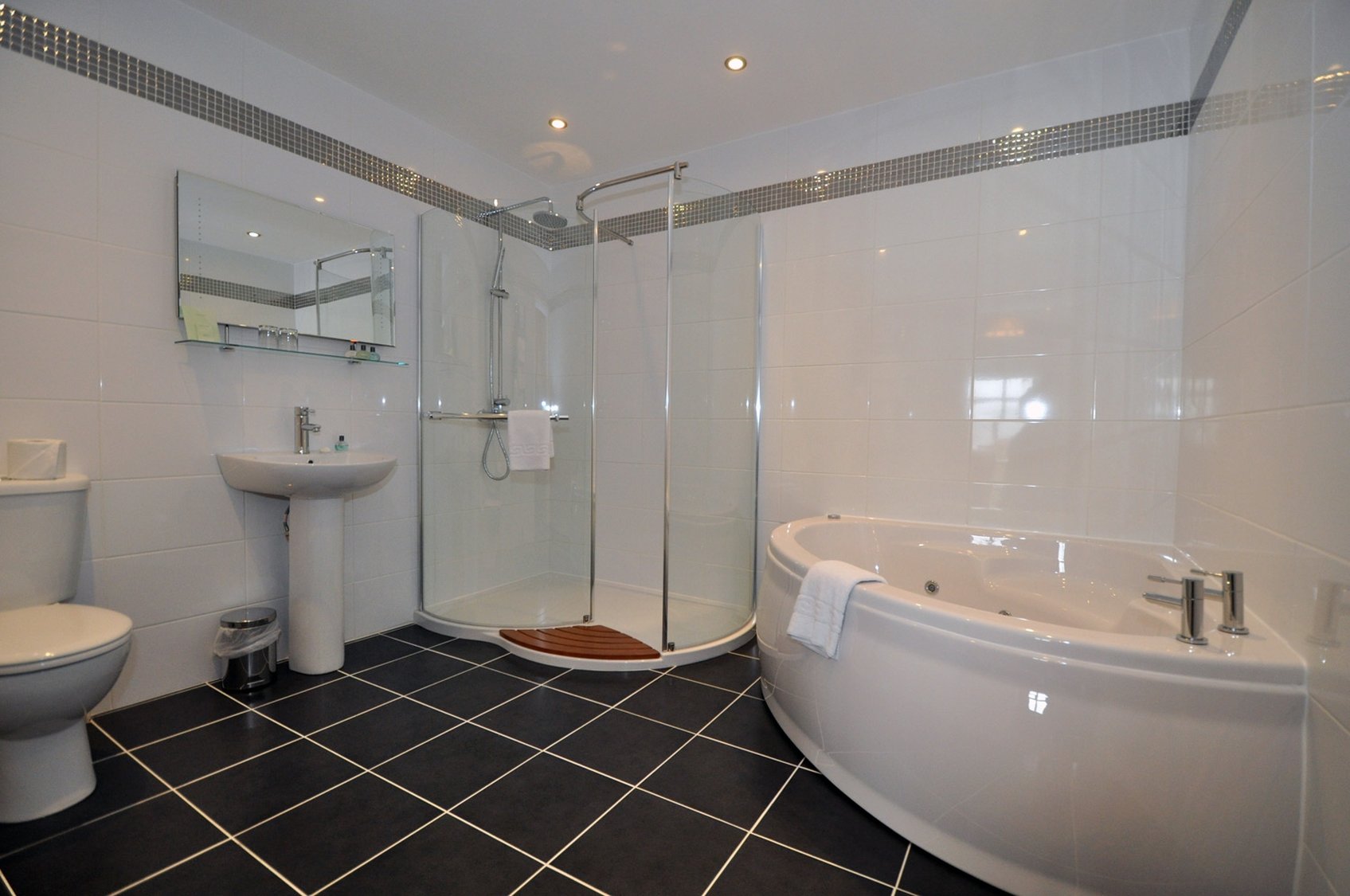 Plus, Premier, Double Bed، Beech Hill Hotel Spa 3/3