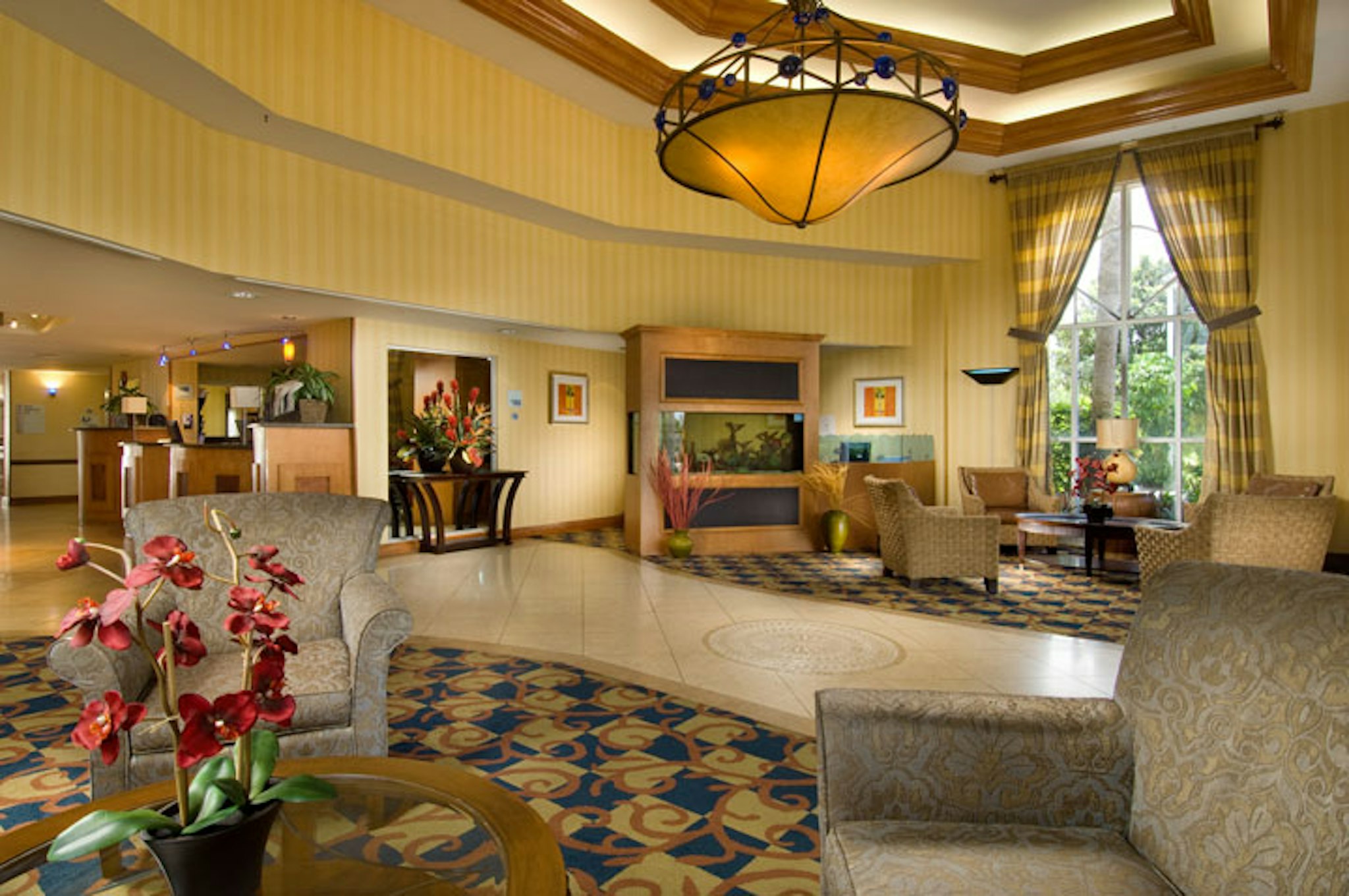 Holiday Inn Express Miami Airport Doral Area 18/71