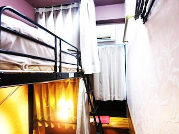 Yokohama Hostel Village Hayashi Kaikan 17/59
