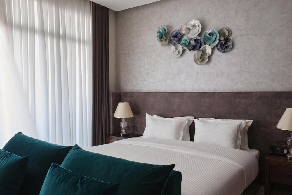 Wyndham Garden Tashkent 38/84
