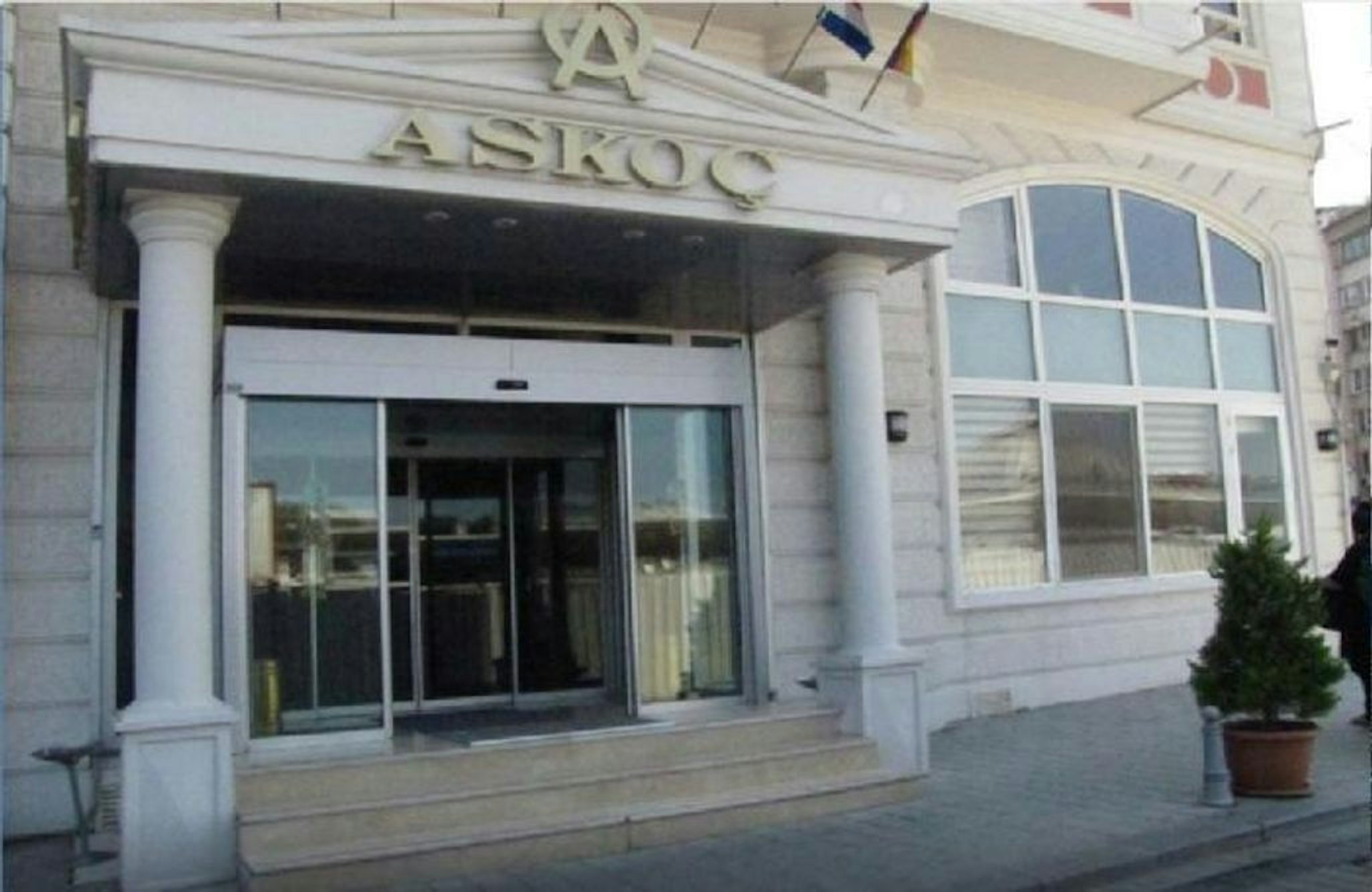 Askoc 4/39