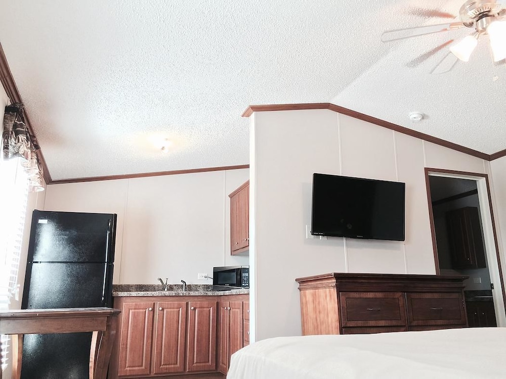 Oasis Lodge 12/18