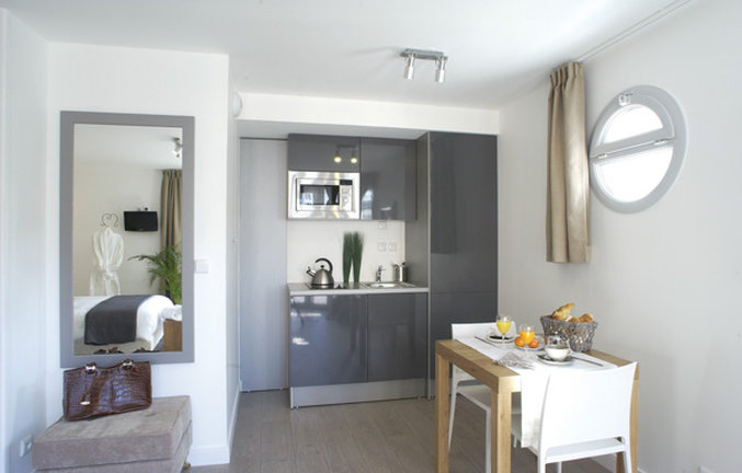 Comfort Aparthotel Lourdes Lorda 23/25