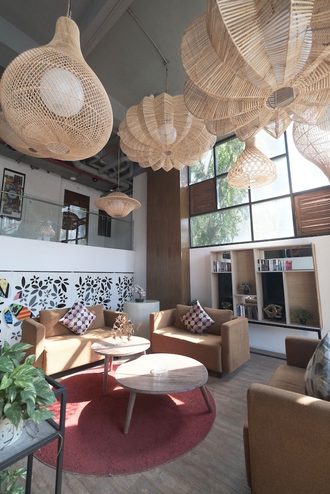 Nikhila Seminyak Bali (ex BaliEZ Hotel) 26/41