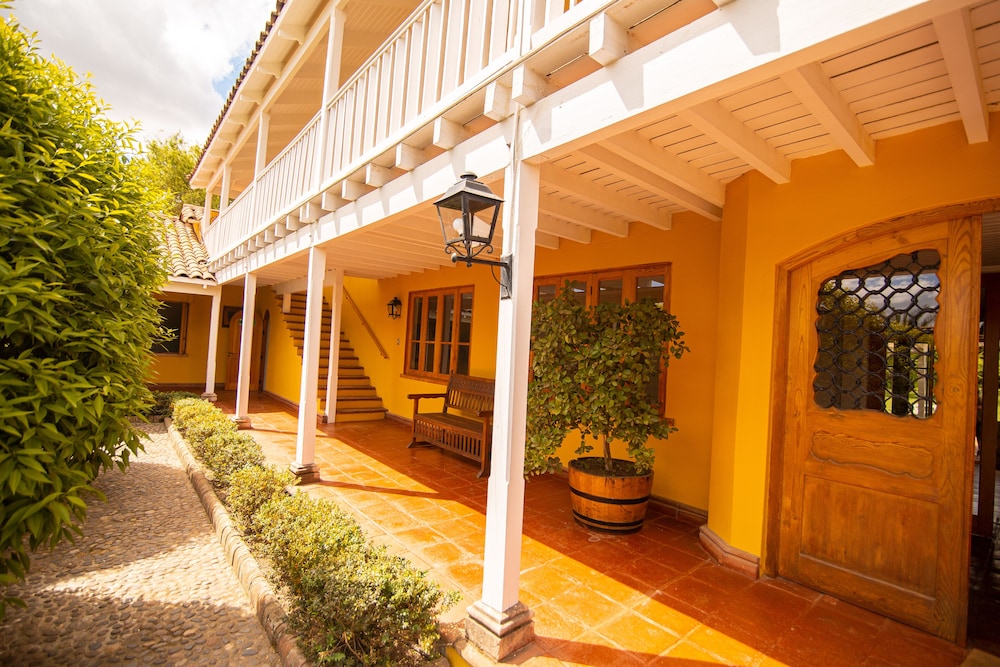 Hotel Viña La Playa 21/49