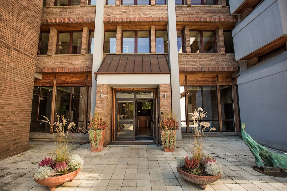 Hotel Wolski 5/67