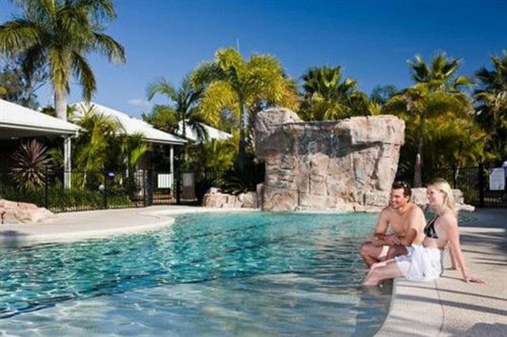 NRMA Treasure Island Holiday Resort 45/74
