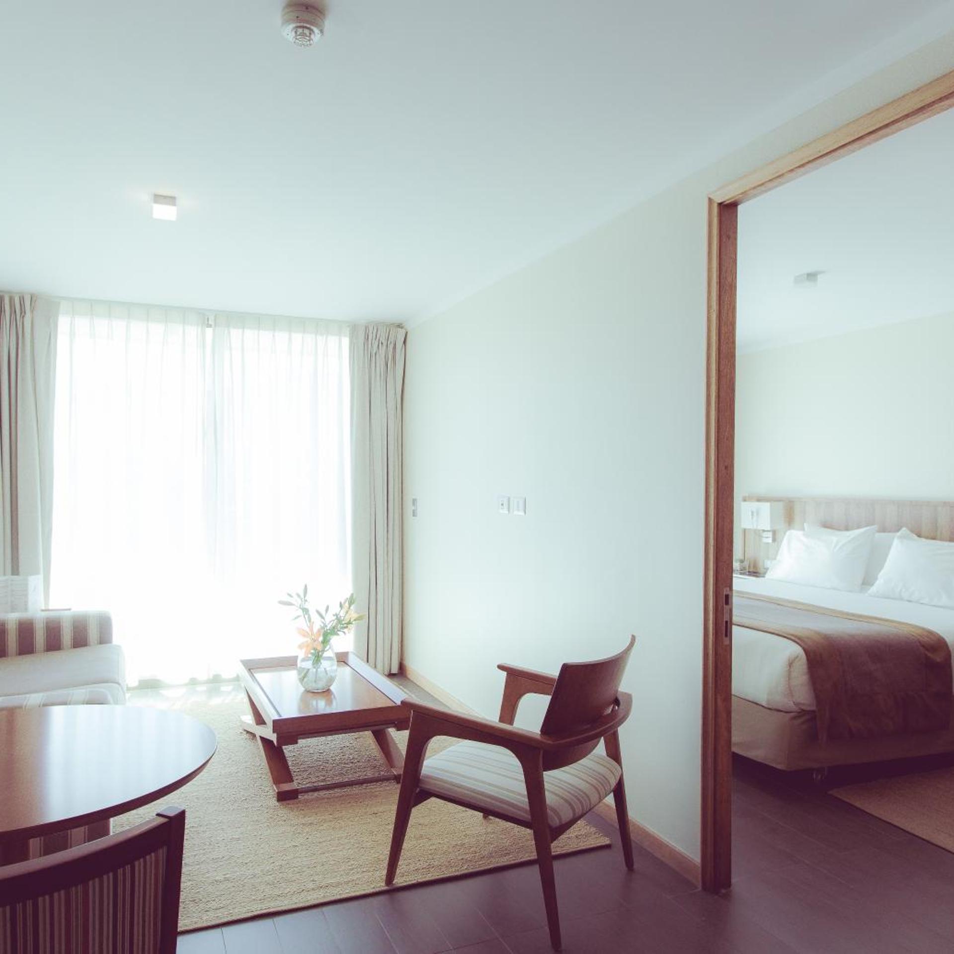 Hotel Atacama Suites 21/50