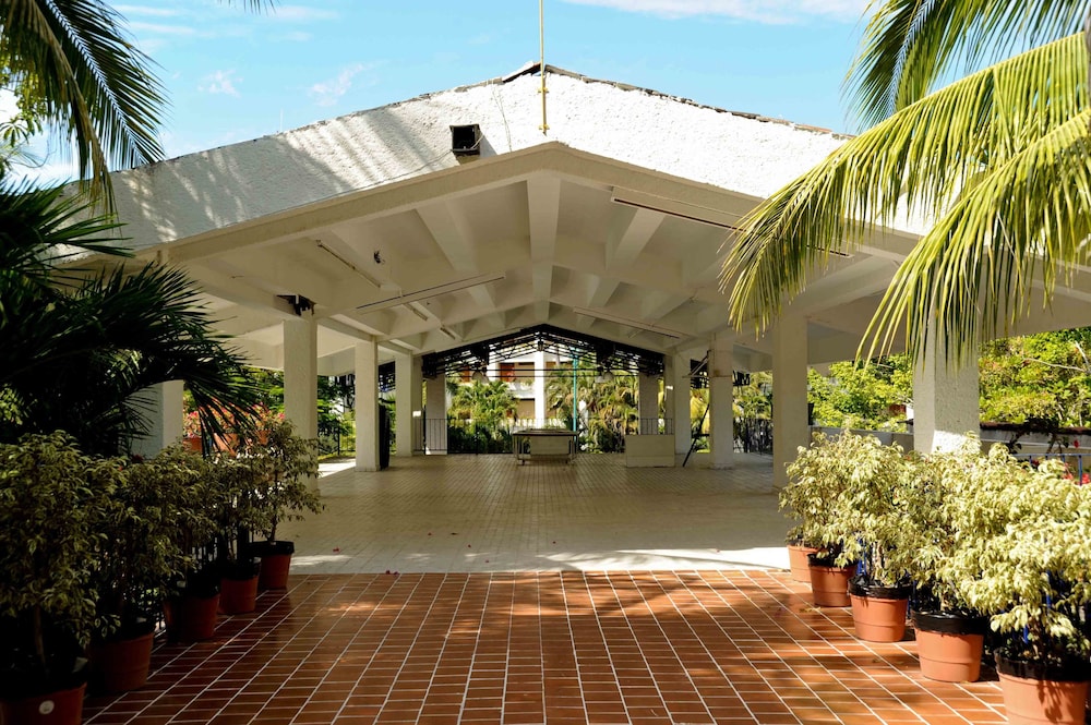 Villas Paraiso Hotel 22/32
