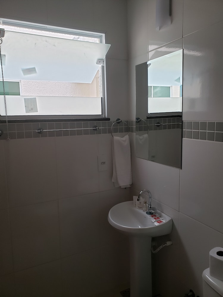 Hotel Umuarama 22/23