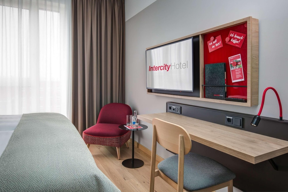 INTERCITYHOTEL DUISBURG 38/60