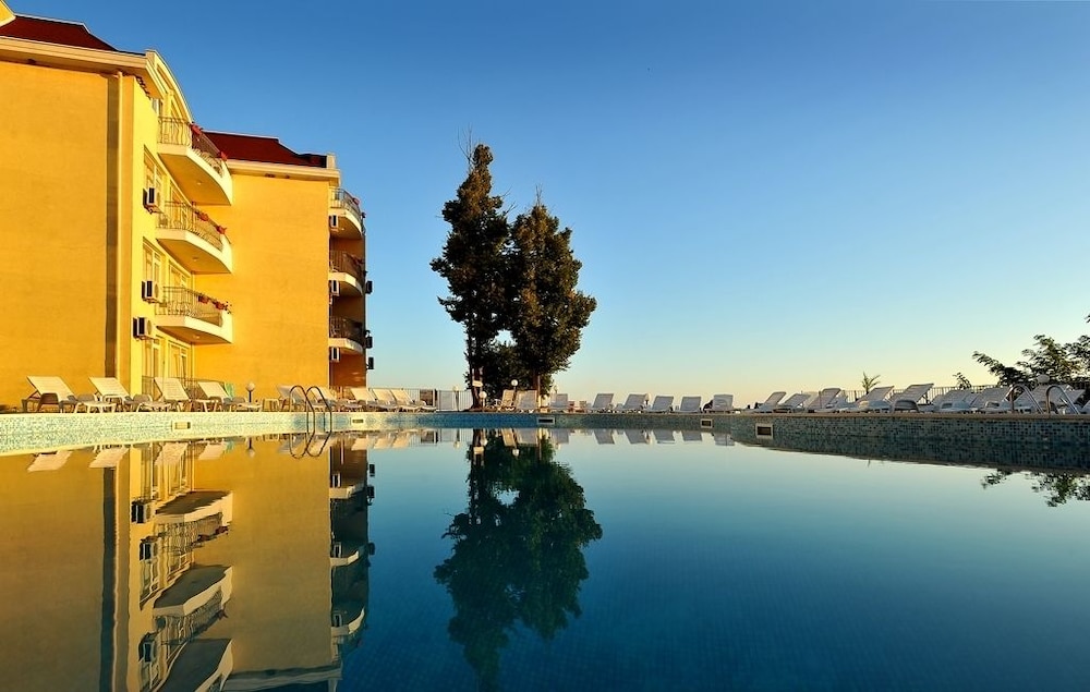 Hotel Helios 27/38