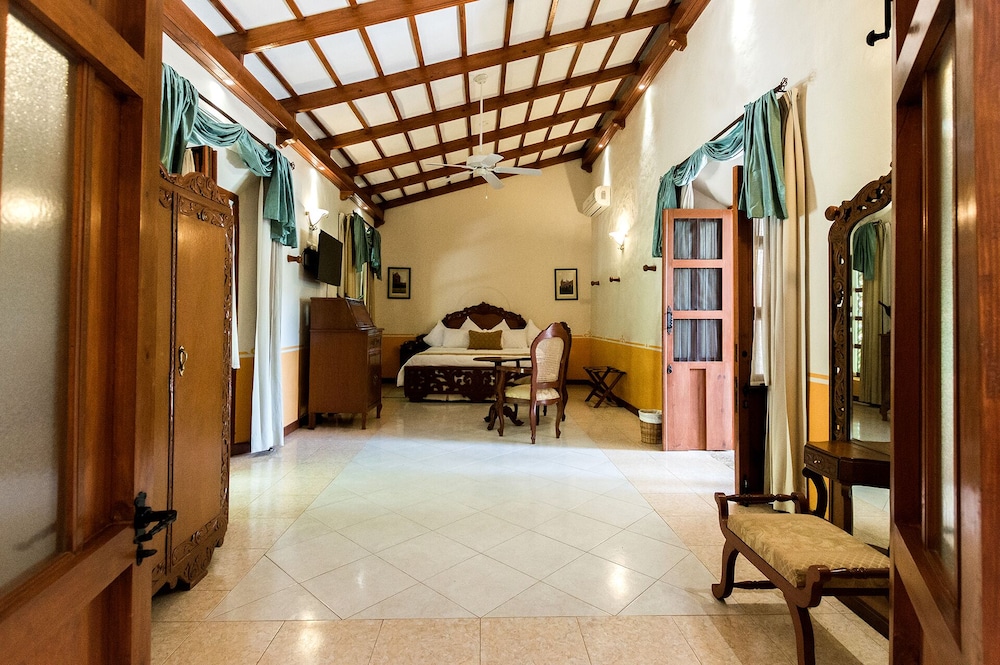 HACIENDA NOC-AC HOTEL & SPA 5/50