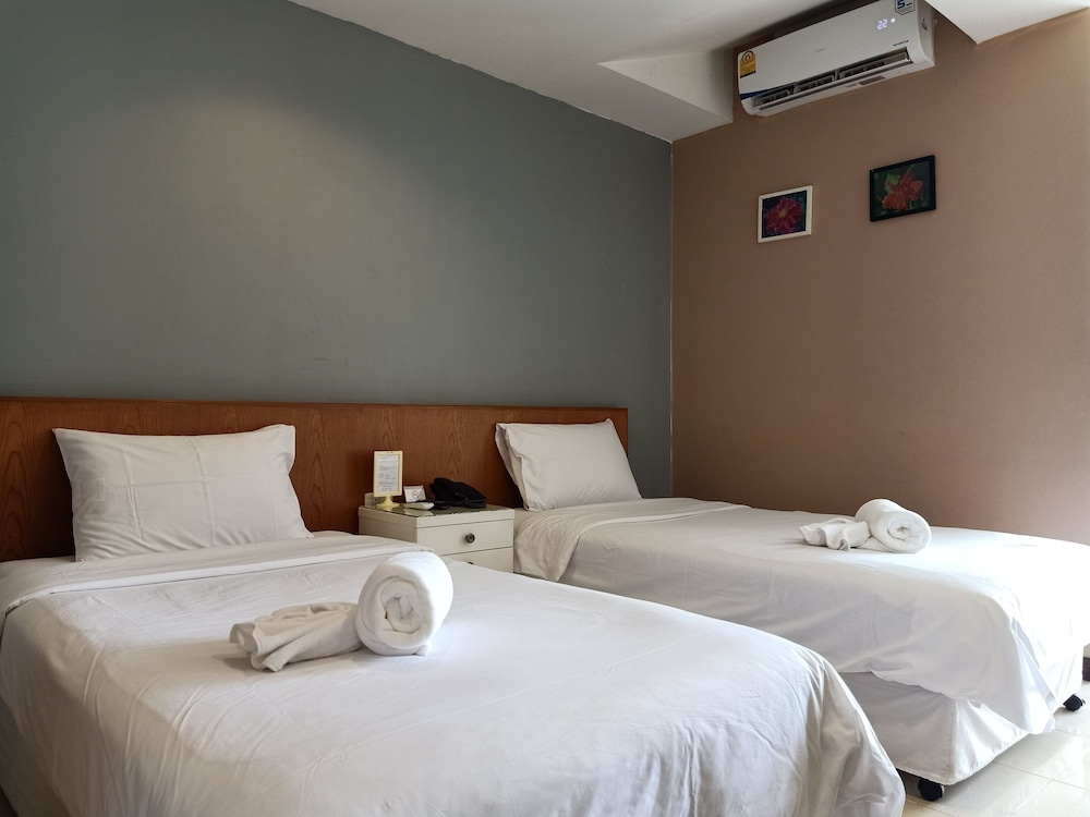 Jl Bangkok 19/49