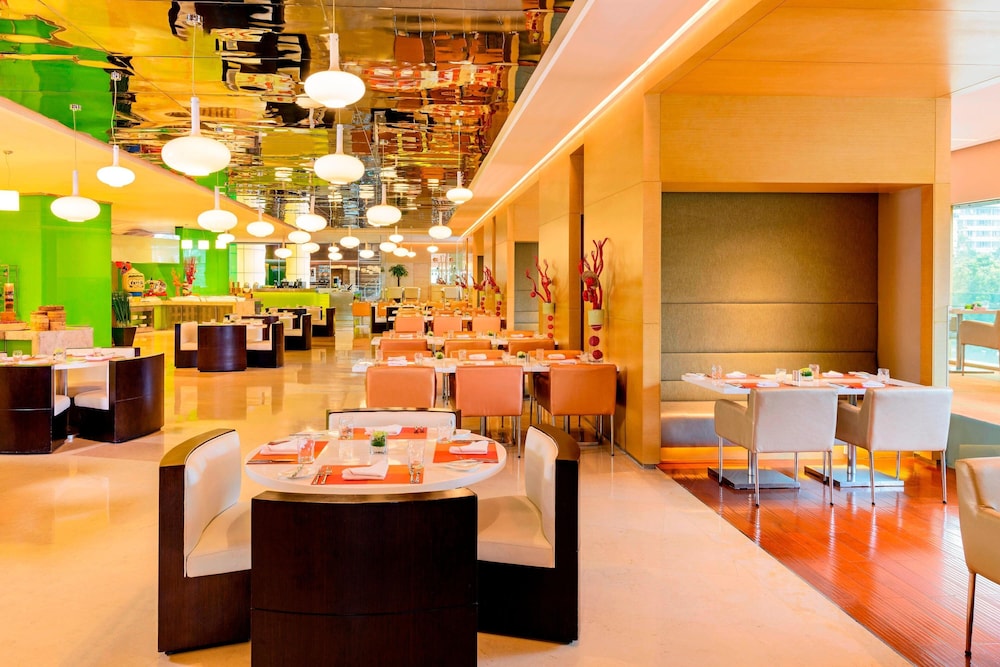 THE WESTIN BEIJING CHAOYANG 38/50