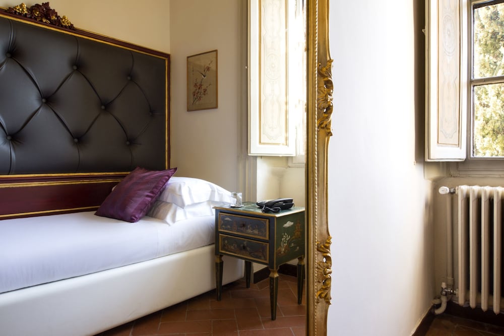 Art Hotel Villa Agape 19/43