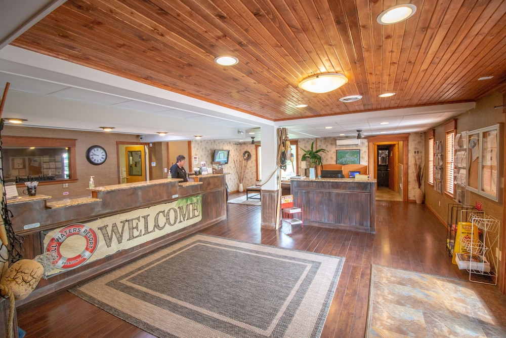 Still Waters Resort 11/78