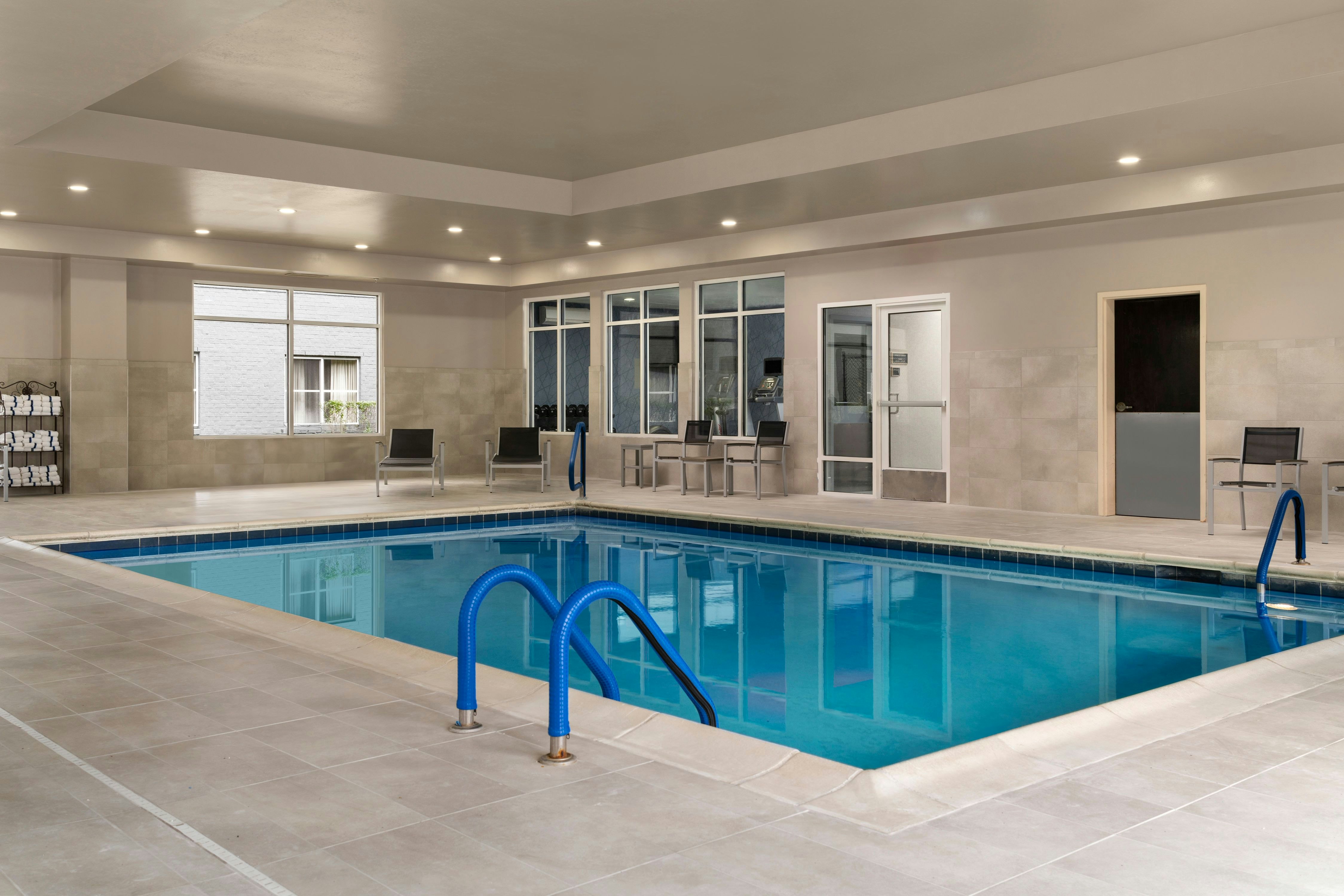 Homewood Suites by Hilton Richmond - Airport 9/27