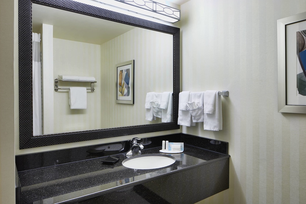 Fairfield Inn And Suites Columbus Polaris 9/33