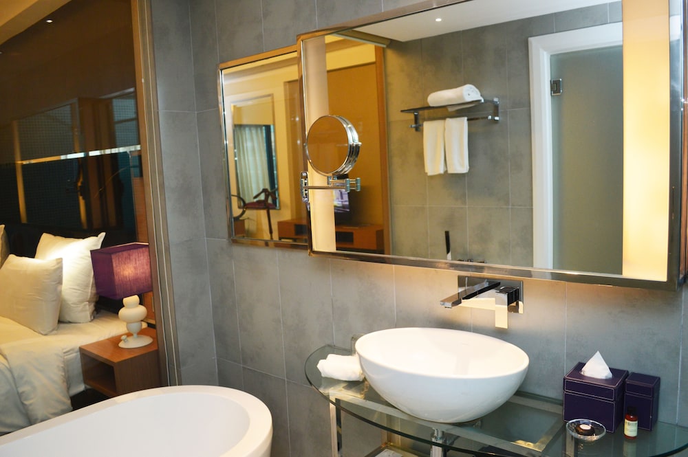 Wyndham Grand Bangsar Kuala Lumpur 47/49