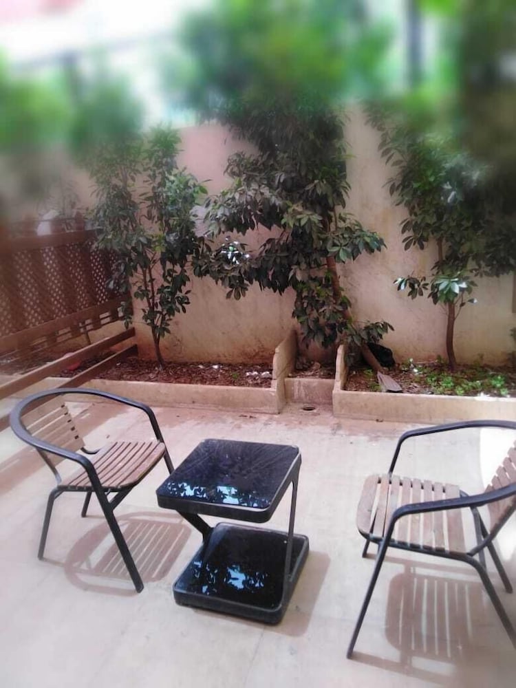 Sama Paris Hotel Amman 20/31