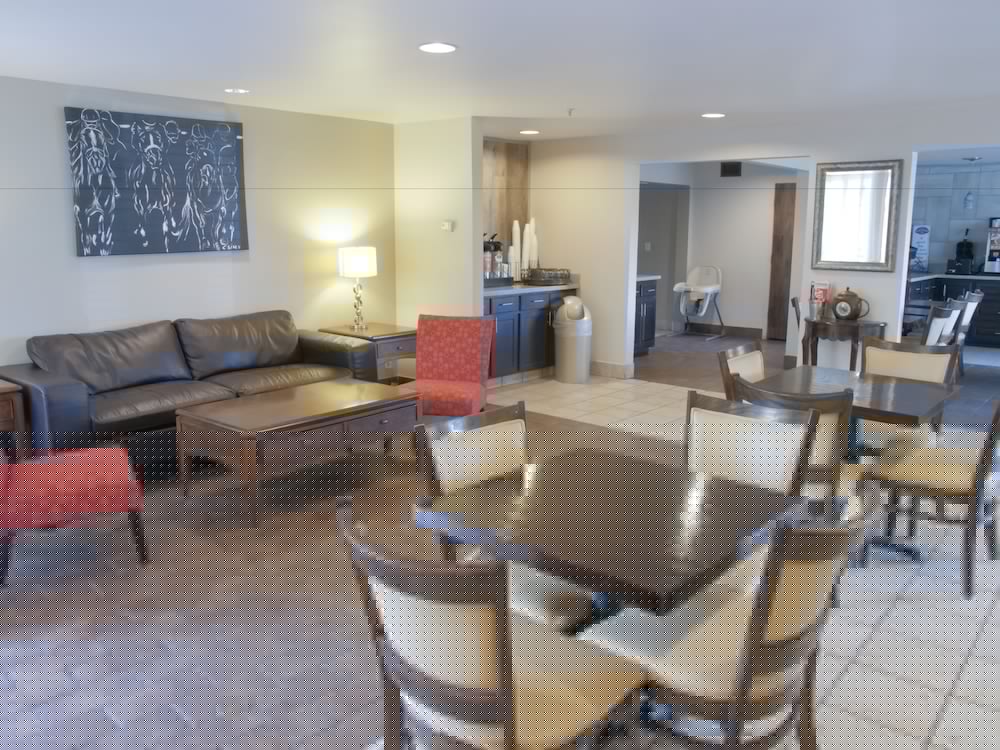 Baymont By Wyndham Louisville East 29/38