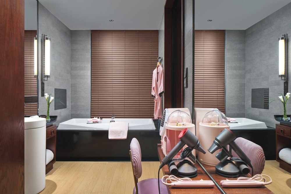 Tonino Lamborghini Hotel Suzhou 26/50