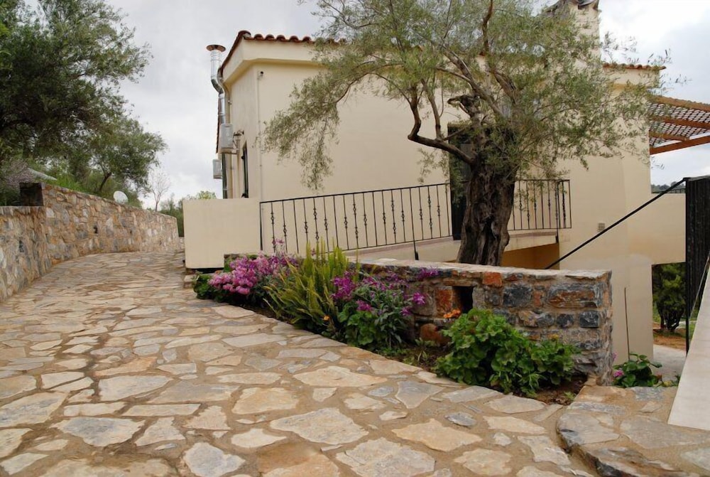 Aposperitis Villas 20/31