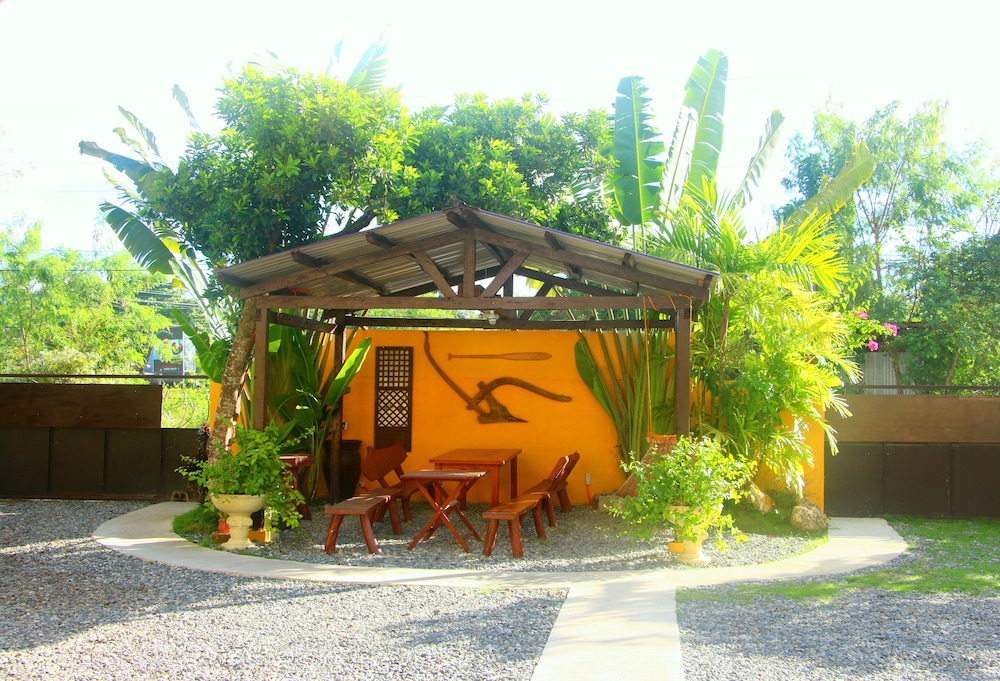 Panglao Island Franzen Residences 6/42