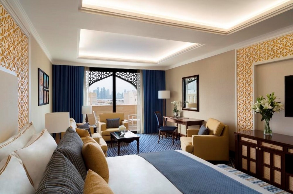 Al Najada Doha Hotel By Tivoli 16/48