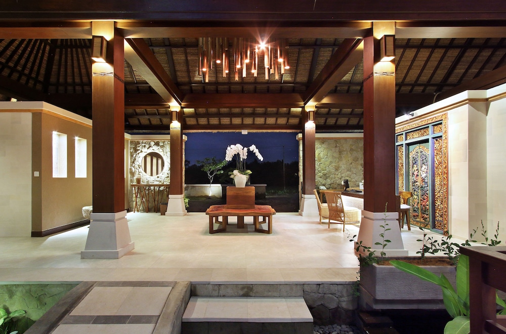 Radha Phala Resort and Spa 15/69