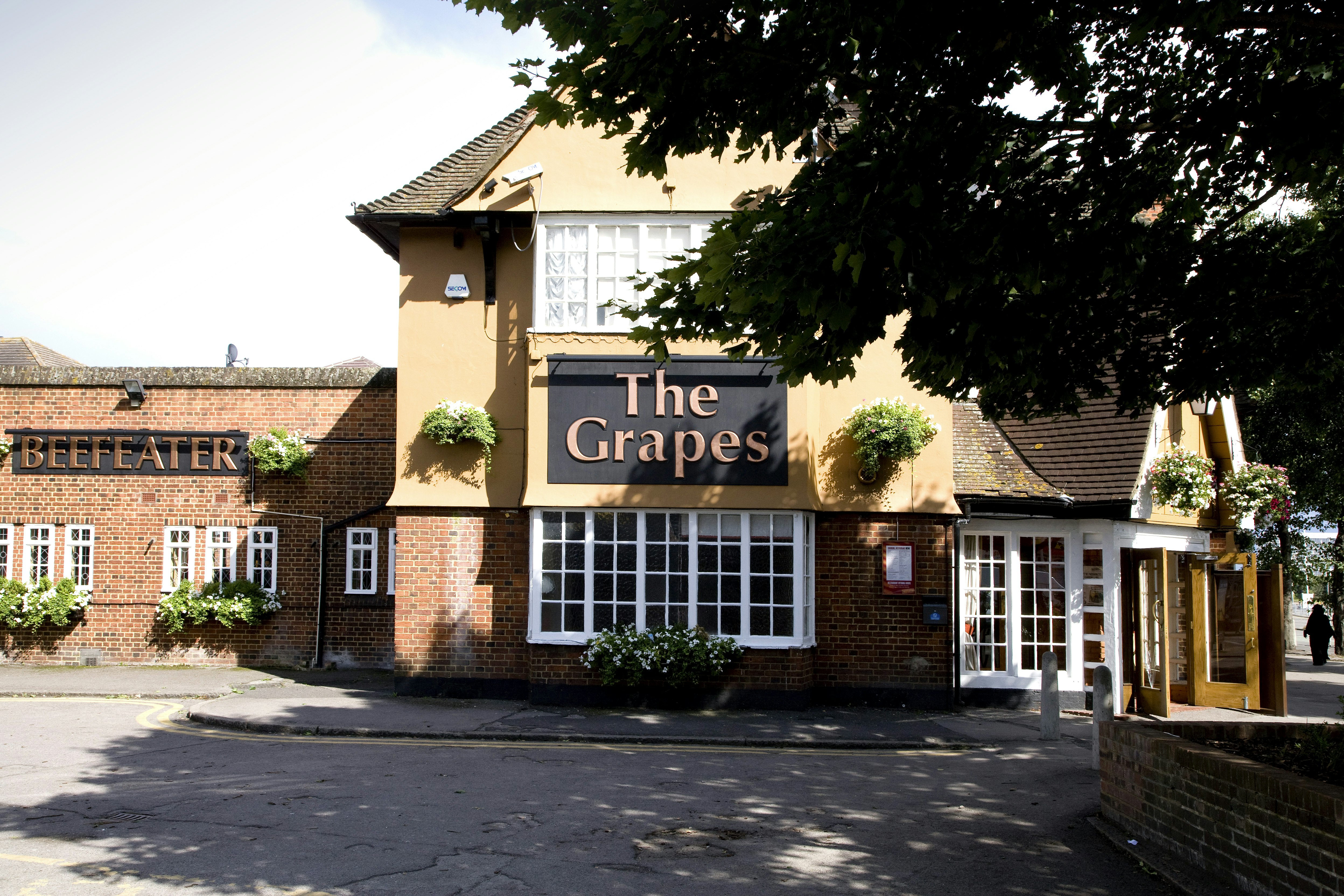 Premier Inn London Hayes Heathrow (North A4020) in LONDON