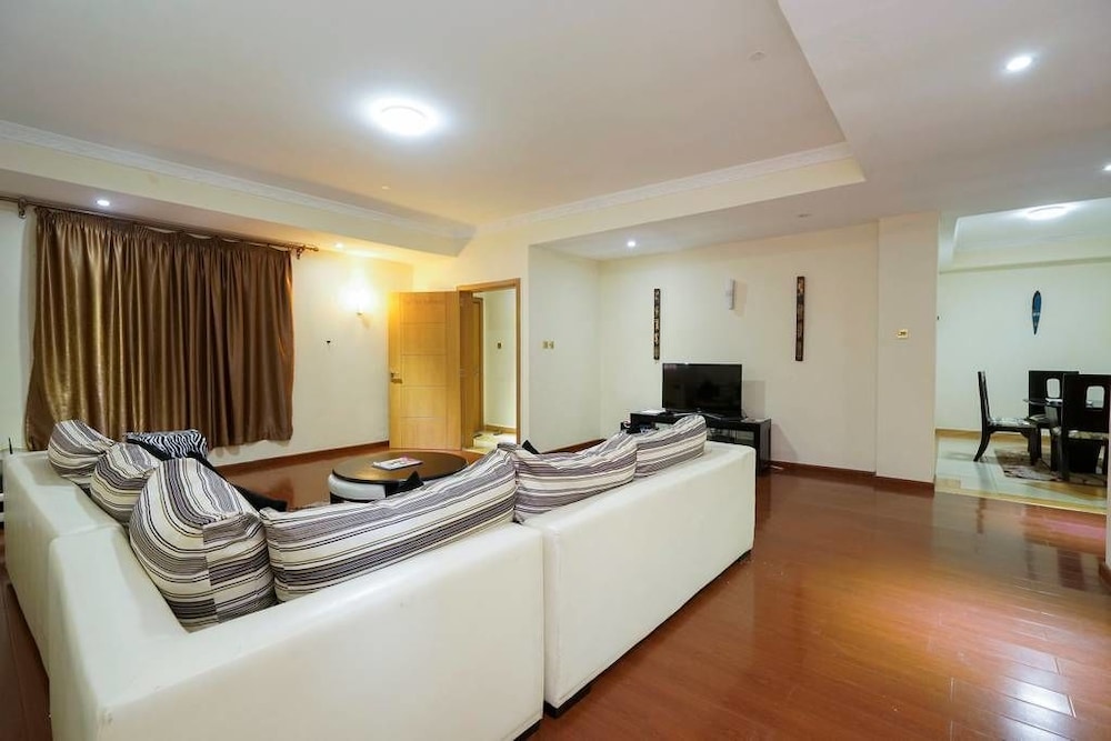 Apt 31 Geomara Executive 2 Bdroom Kilimani 5/16