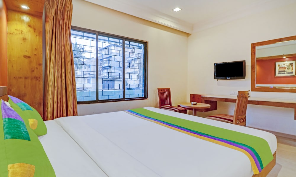 ZIP ROOMS INDIRANAGAR 11/22