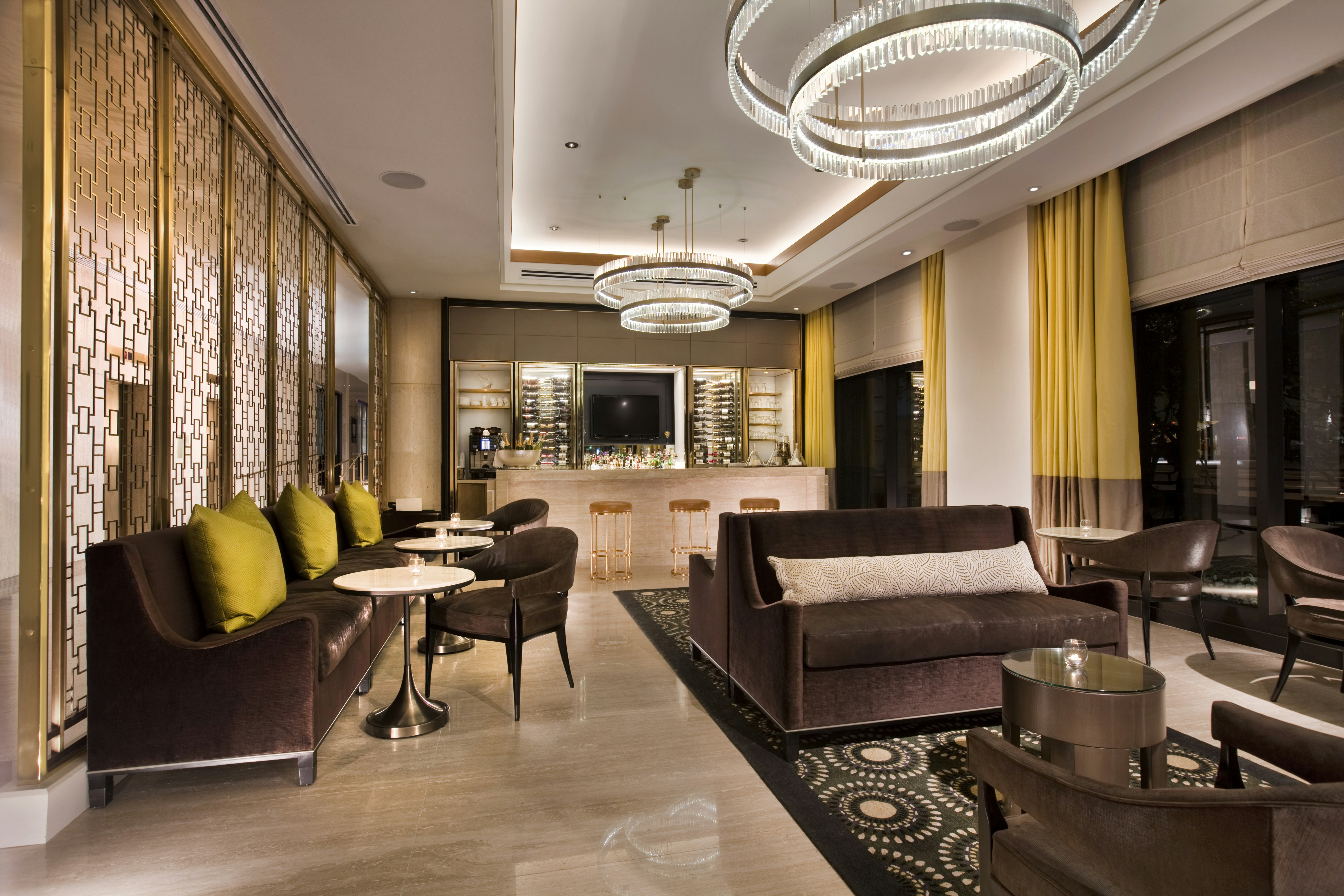 Omni Mont Royal Hotel 26/55