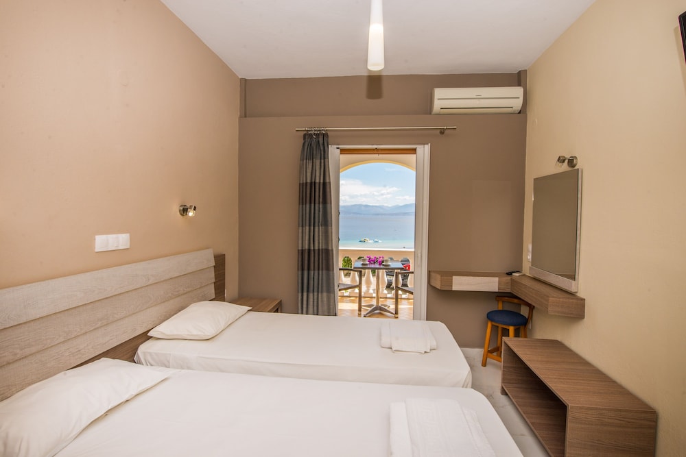 SUPERIOR, STUDIO, SEA VIEW, GROUND FLOOR