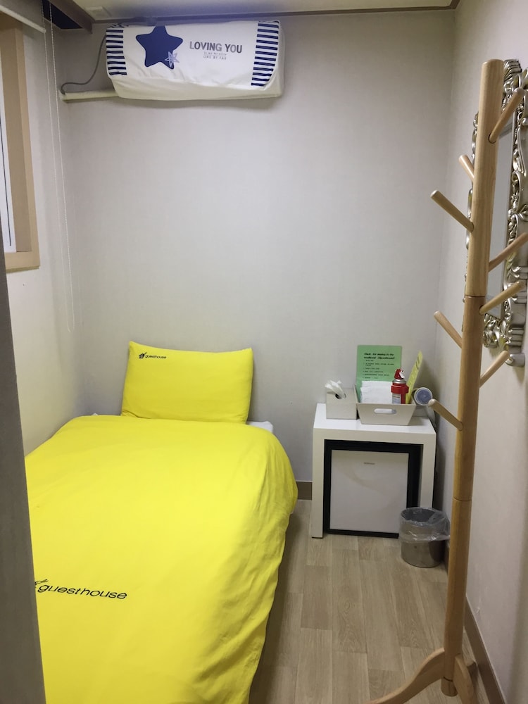 24 Guesthouse Seoul Cheongryangri 28/61