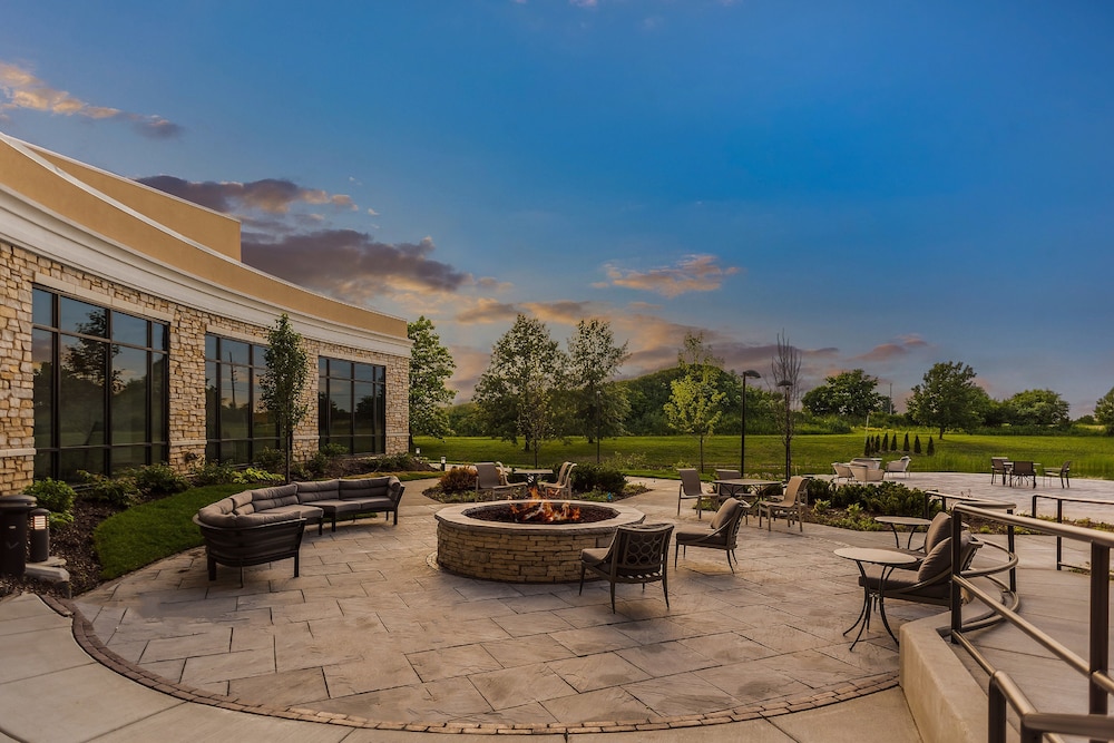 Holiday Inn Hotel And Suites Joliet Southwest an IHG Hotel 5/48