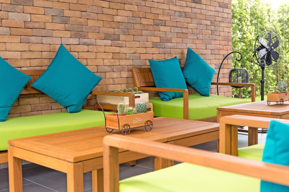 Vann Hua Hin Resort 32/50