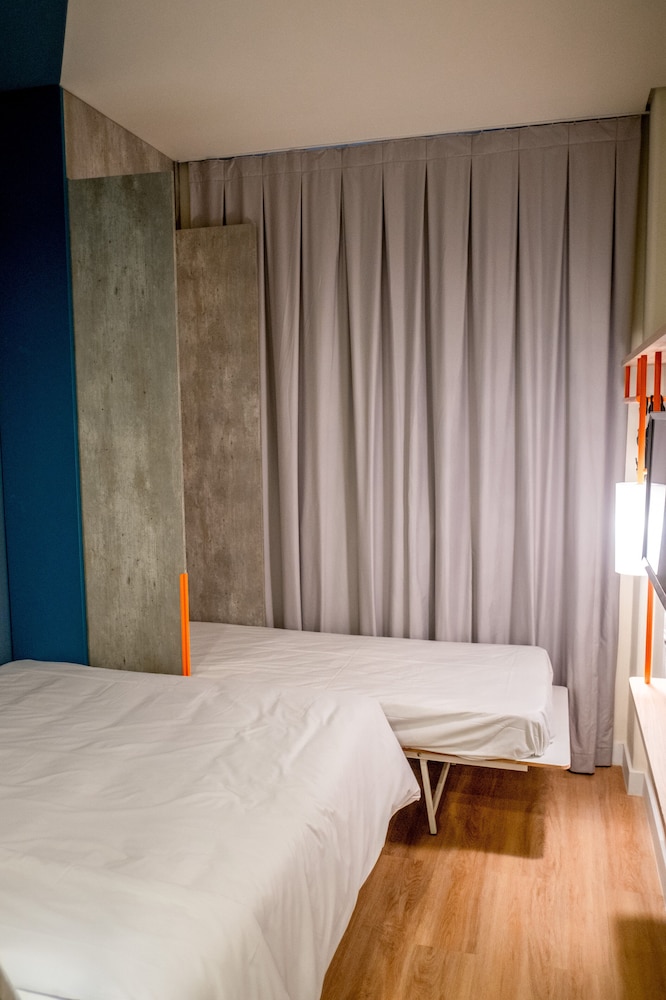 ibis budget Leme Sp 9/62