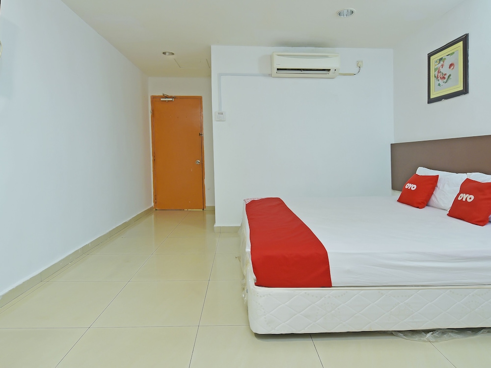 Hotel O Sam Huat Hotel 3/27