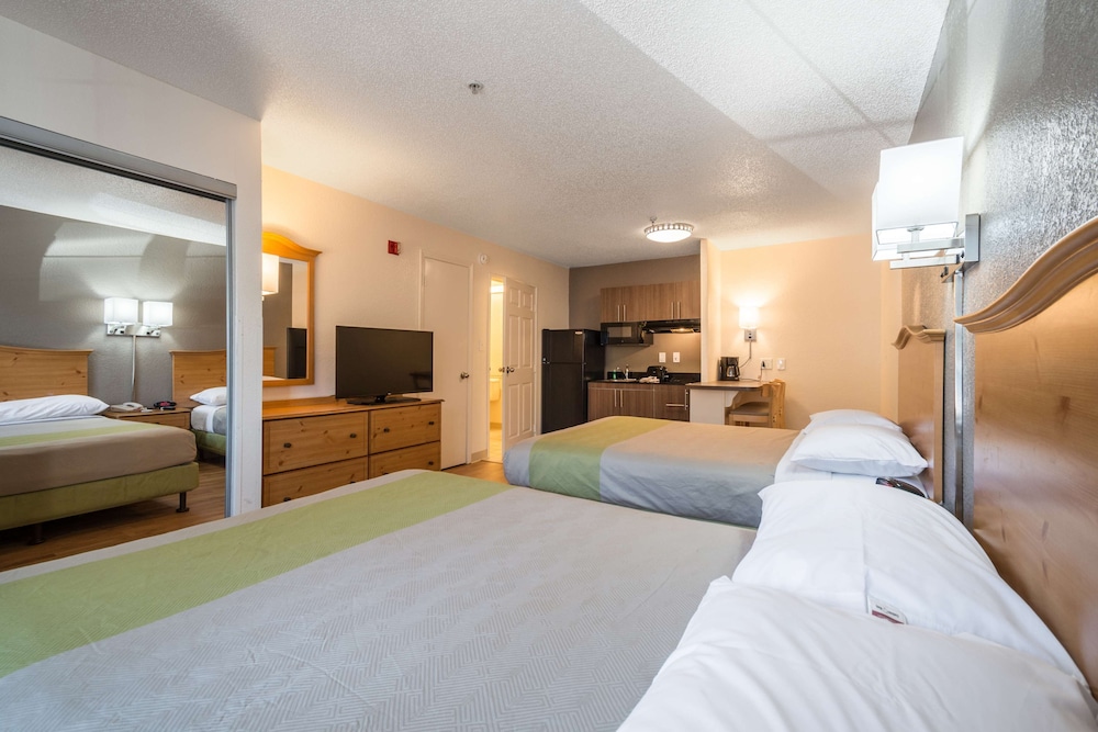 Motel6 Duluth, GA - Atlanta - Gwinnett Place 15/26